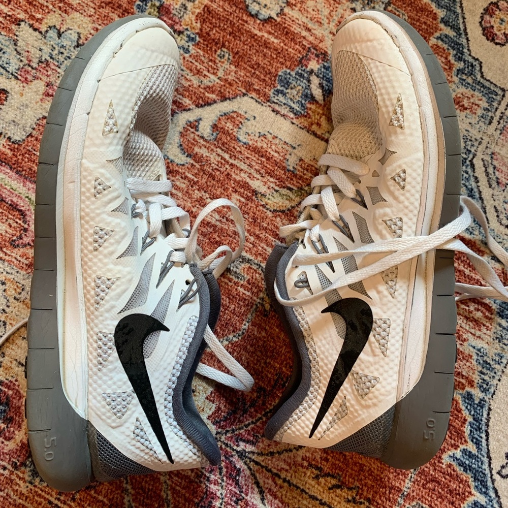 Nike sneakers